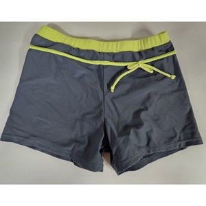 Girls Jerris Apparel bathing suit size 5XL multicolor